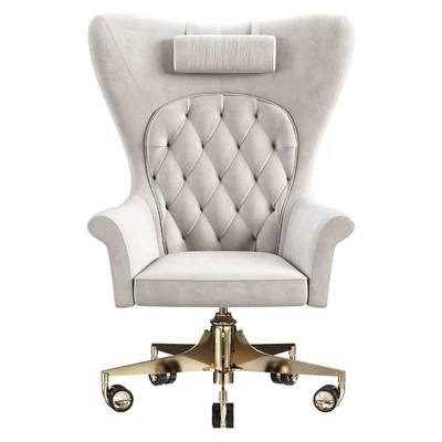 YORK SWIVEL ARMCHAIR by Visionnaire — Вид 5