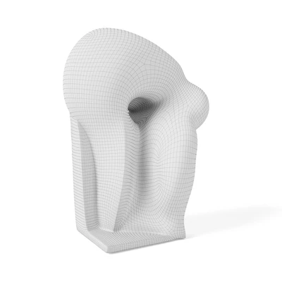 Pierre Martinon Untitled IV sculpture — Ver 3