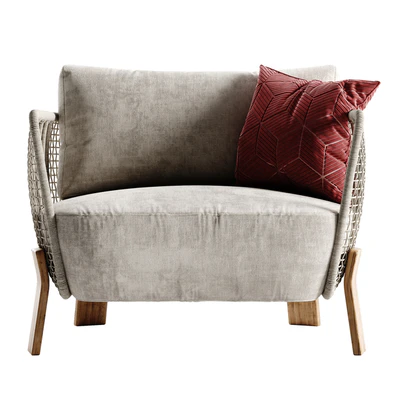 Talenti argo armchair — Ver 3