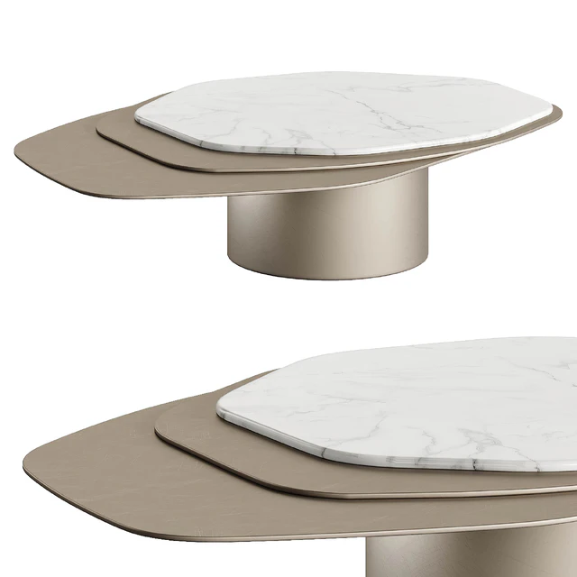 Carlycollective Epicure VII Coffee Table — Descargar