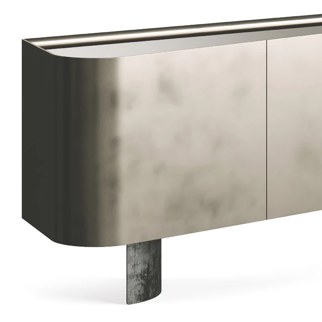 Cattelan Italia Blues Sideboard — Descargar