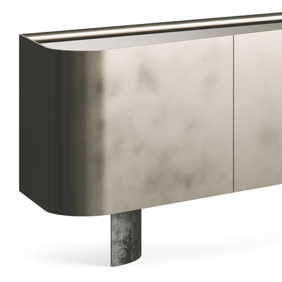 Cattelan Italia Blues Sideboard — Ver 7