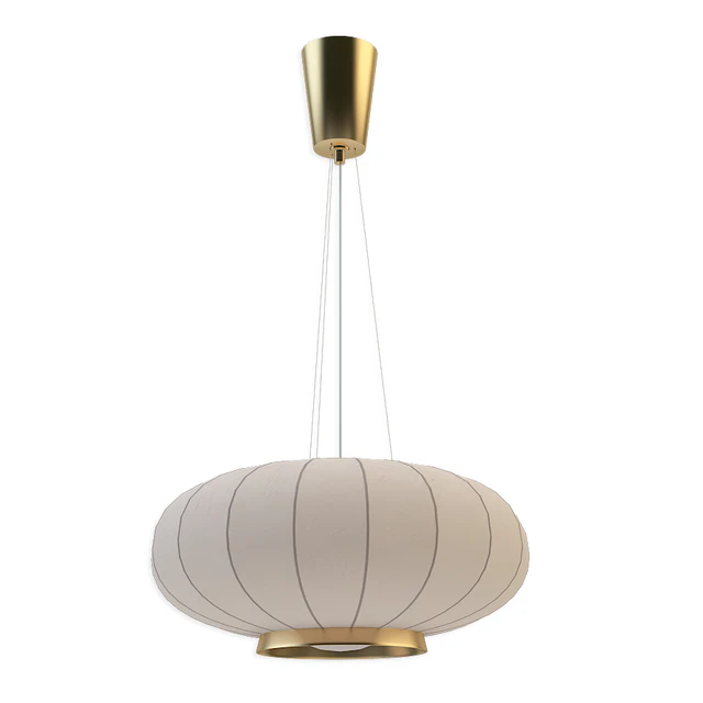 Paper Moon Medium Hanging Shade Circa — Download