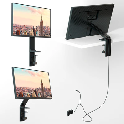 Samsung 27 monitor — Ver 1