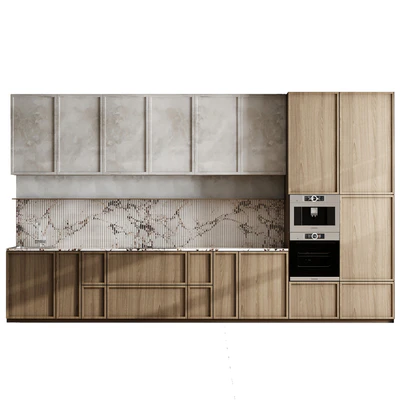 Kitchen Appliance Bosch Kitchen 143 — Ver 6