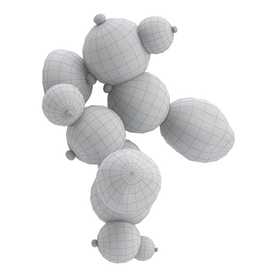 Bubbly 02 — Ver 2