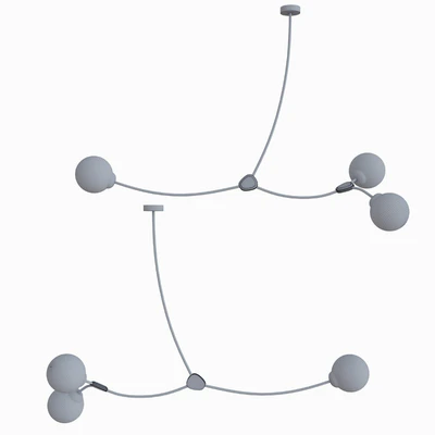 Ivy horizontal 3 — Вид 2