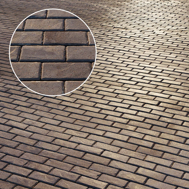 Material of paving slab 01 — Descargar