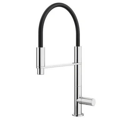 kitchen mixer tap nomos 7097 by fima carlo frattini — скачать