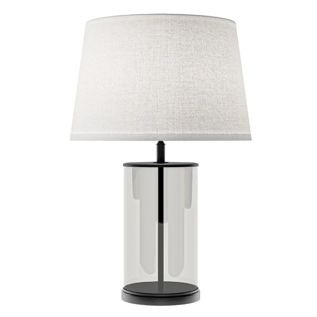 Table lamp Dantone Home Hugo — Descargar
