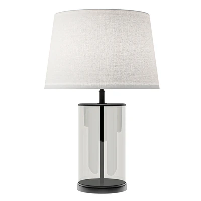 Table lamp Dantone Home Hugo — Ver 1