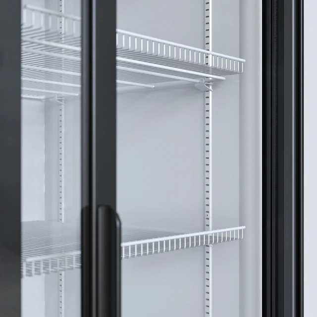 Refrigerated cabinet 1.12 compartment — Descargar