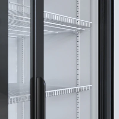 Refrigerated cabinet 1.12 compartment — Ver 4