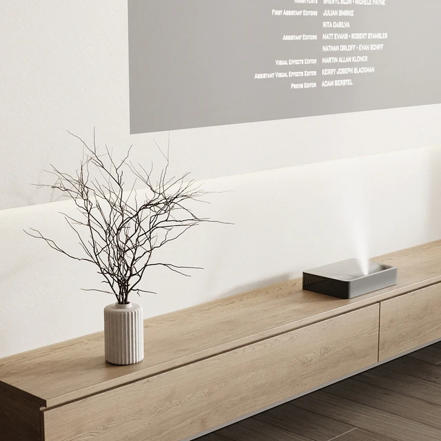 TV Set and Projector 2 — Скачать