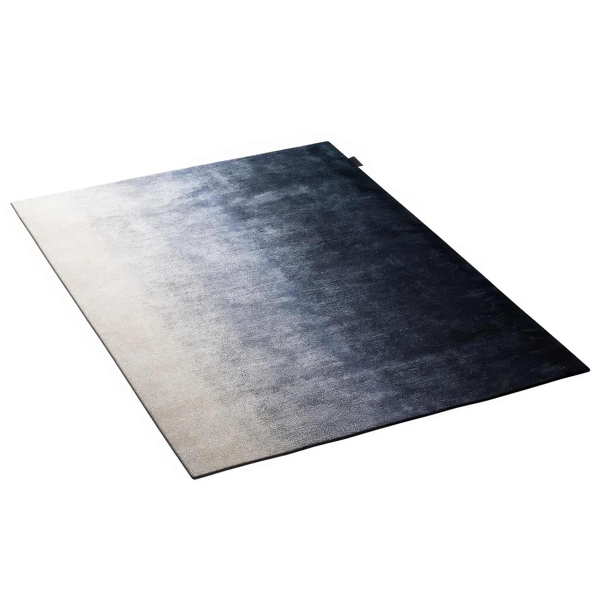 gradient rug blues carpet by asplund — Download