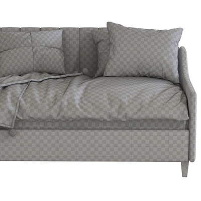 Jolena Twin Daybed Sofa Bed — Ver 6