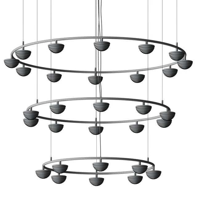 Aromas del Campo Hado Pendant Lamps — Descargar