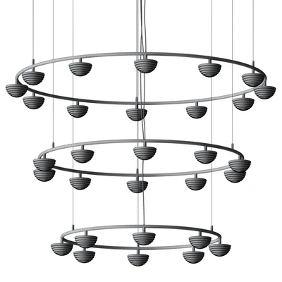 Aromas del Campo Hado Pendant Lamps — Ver 4