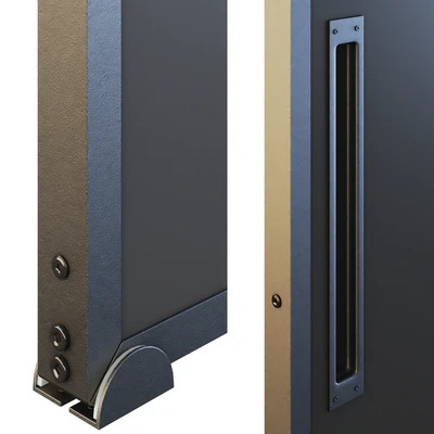 Sliding door RIDS2.0 — Ver 2