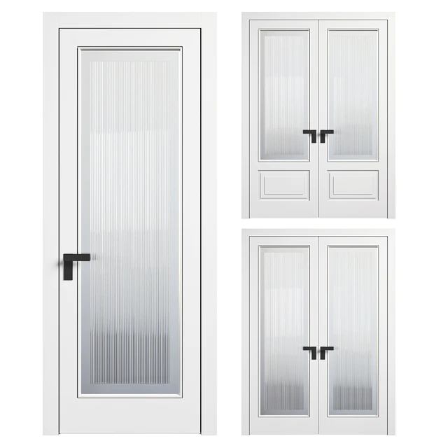 Volhovec doors ROCCA — Download