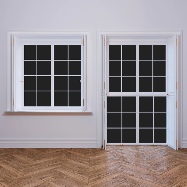 Set of classic windows — Скачать
