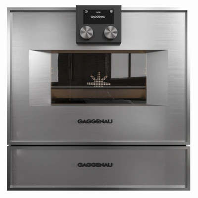 Gaggenau Ovens — Вид 6