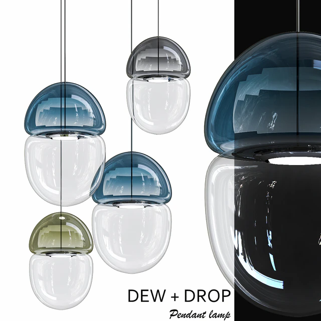 Ocrum DEW DROP — Descargar