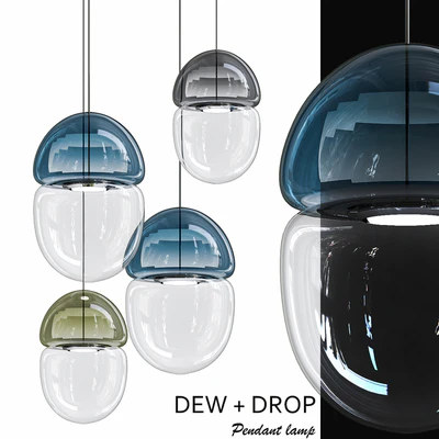 Ocrum DEW DROP — Ver 1
