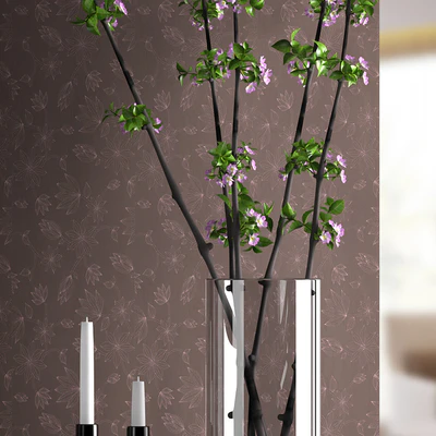 MODERN VASE 3 — Ver 2