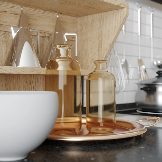 Kitchen Dali (Corona) — Descargar