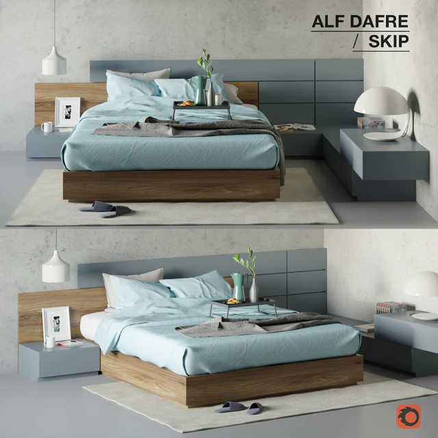 Alf DaFre Skip — Descargar