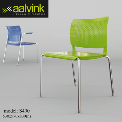 Aalvink Furniture - 490 — Ver 3