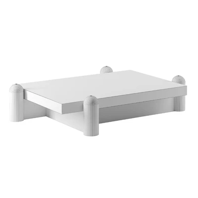 Flo Coffee Table by Aro Vega — скачать