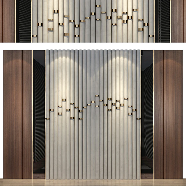wall panels | set 130 — Descargar
