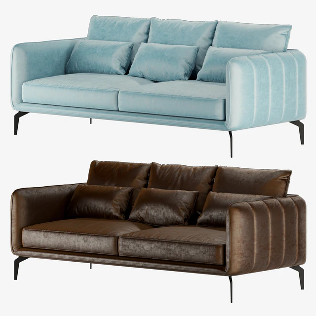 Sofa amsterdam 3 seater — Descargar