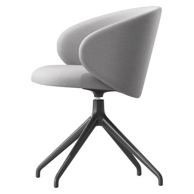 Office chair Tuka Connubia — Ver 4