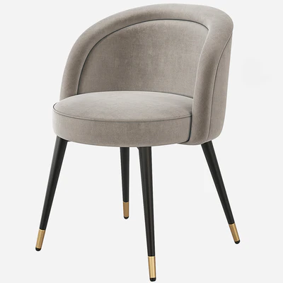 Eichholtz CHLOE Dining Chair — Ver 1