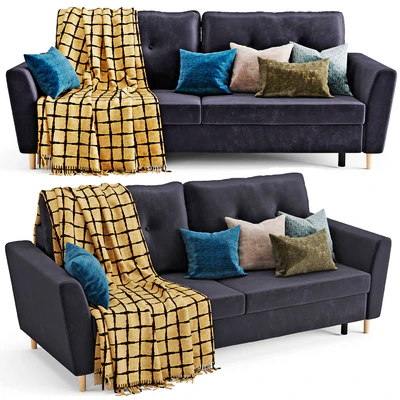 Sofa Ostendia — Ver 1