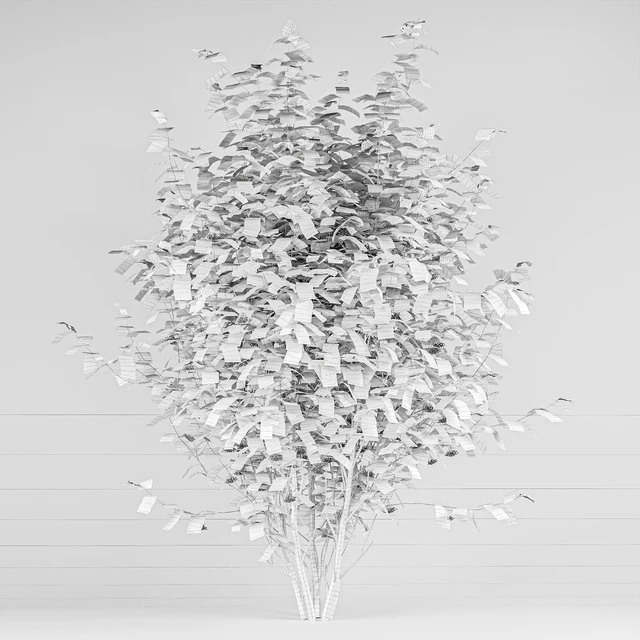 Street Tree vol. 2 - Рябина — Скачать