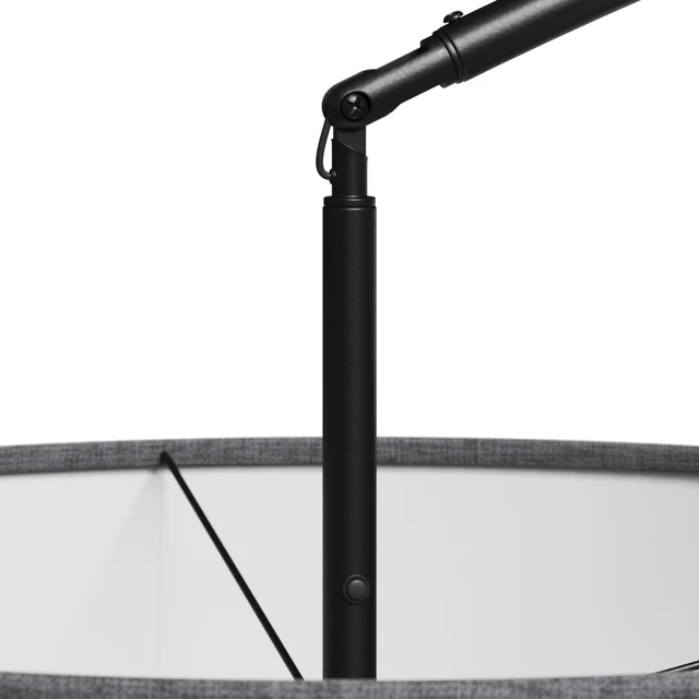 Ikea Skottorp / Skaftet Floor Lamp Comp. 1 — Descargar