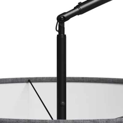 Ikea Skottorp / Skaftet Floor Lamp Comp. 1 — Ver 4