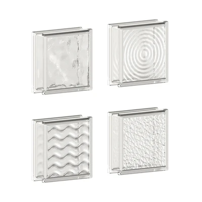 Glass Blocks 01 — Вид 3