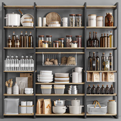 Kitchen accessories-50 — Вид 1