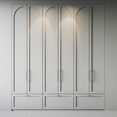 wardrobe 5 — Вид 4