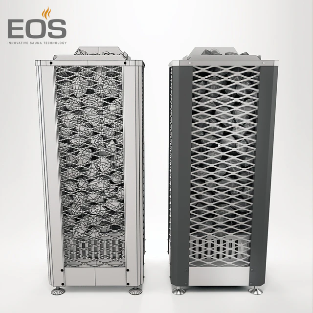 EOS saunadome 2 — Скачать