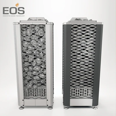EOS saunadome 2 — Вид 3