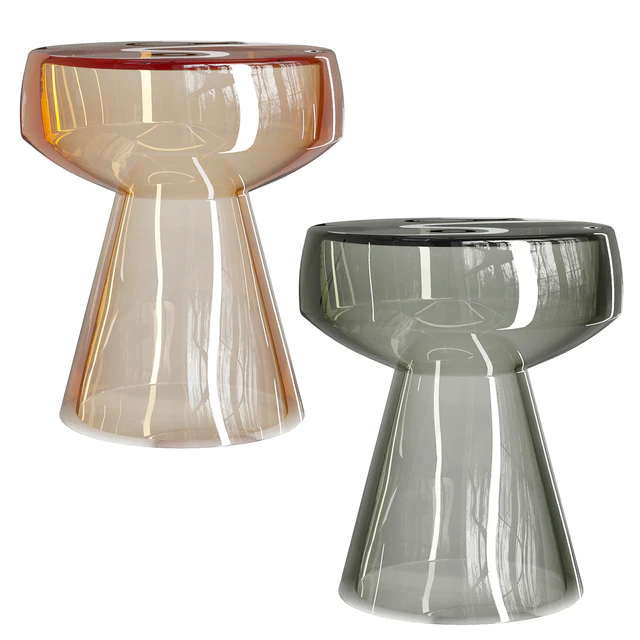 Side table Flums 37 — Скачать