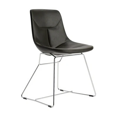 corina chair by zanotta — Скачать