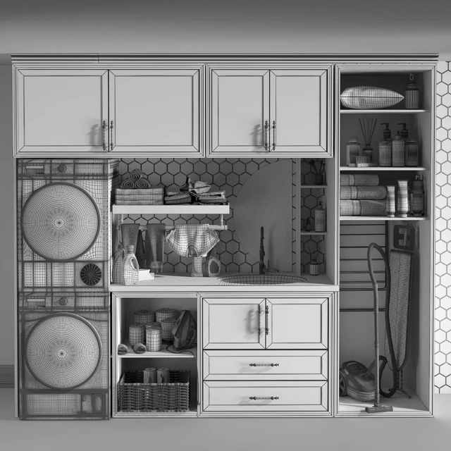 Laundry room vol05 — Скачать