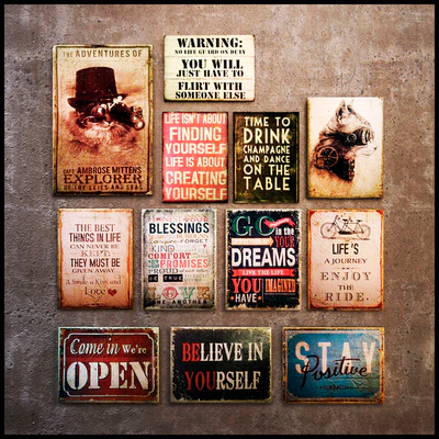 Collection 8: interior plate (decorative signboard, wood panels, wood poster) — Descargar